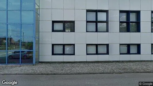 Erhvervslejemål til leje i Lem St - Foto fra Google Street View