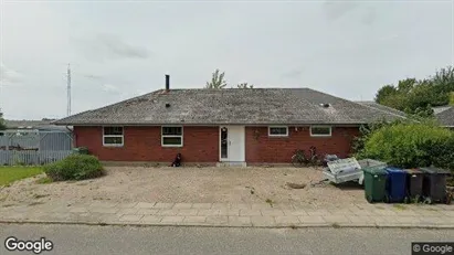 Erhvervslejemål til leje i Esbjerg N - Foto fra Google Street View