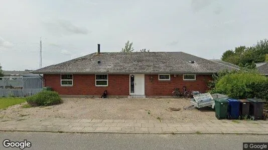 Erhvervslejemål til leje i Esbjerg N - Foto fra Google Street View