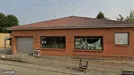 Erhvervslokaler til leje, Rødding, Østergade<span class="blurred street-number" onclick="ProcessAdRequest(334870)"><span class="hint">Se vejnr.</span>[xxxxxxxx]</span>