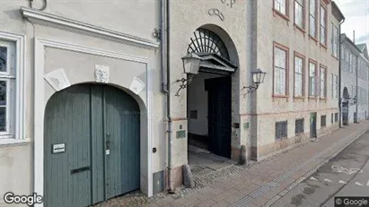 Kontorlokaler til leje i Helsingør - Foto fra Google Street View