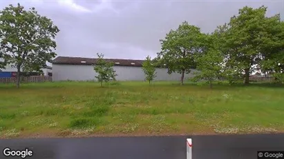 Lagerlokaler til salg i Brande - Foto fra Google Street View