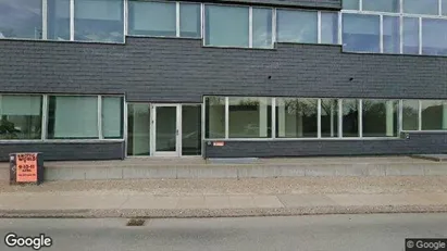 Kontorlokaler til leje i København S - Foto fra Google Street View
