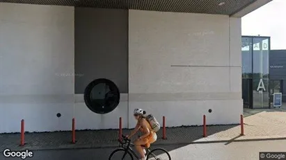 Kontorlokaler til leje i Kastrup - Foto fra Google Street View