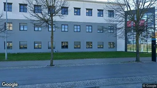 Kontorlokaler til leje i Kastrup - Foto fra Google Street View