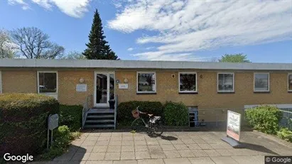 Kontorlokaler til salg i Åbyhøj - Foto fra Google Street View
