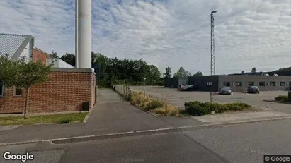 Erhvervslejemål til salg i Viby J - Foto fra Google Street View
