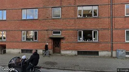 Erhvervslejemål til leje i Esbjerg Centrum - Foto fra Google Street View