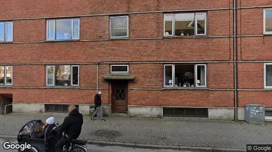 Erhvervslejemål til leje i Esbjerg Centrum - Foto fra Google Street View