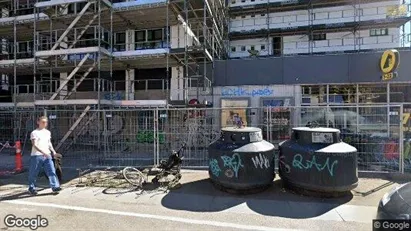 Erhvervslejemål til leje i Vanløse - Foto fra Google Street View