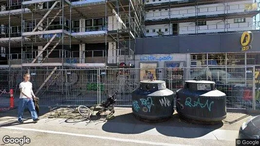Erhvervslejemål til leje i Vanløse - Foto fra Google Street View