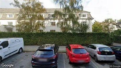 Erhvervslejemål til leje i Hellerup - Foto fra Google Street View