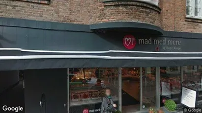 Erhvervslejemål til salg i Helsingør - Foto fra Google Street View