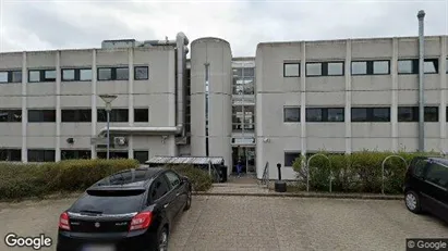 Kontorlokaler til leje i Odense C - Foto fra Google Street View