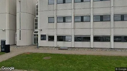 Lagerlokaler til leje i Odense C - Foto fra Google Street View