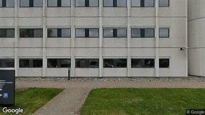Kontorlokaler til leje i Odense C - Foto fra Google Street View