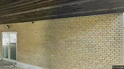 Kontorlokaler til salg i Albertslund - Foto fra Google Street View