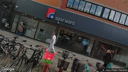 Kontorlokaler til salg i København S - Foto fra Google Street View