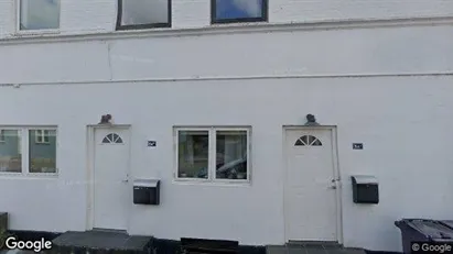 Boligudlejningsejendomme til salg i Sorø - Foto fra Google Street View