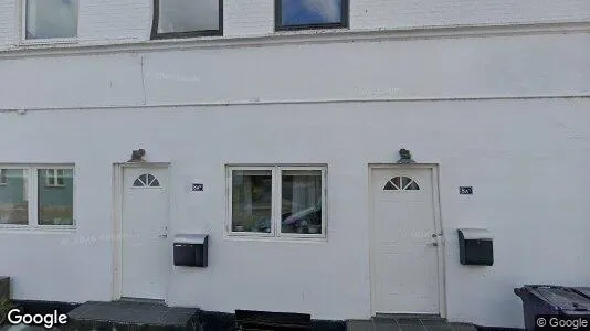 Boligudlejningsejendomme til salg i Sorø - Foto fra Google Street View