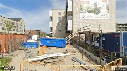 Kontorlokaler til salg i Odense V - Foto fra Google Street View