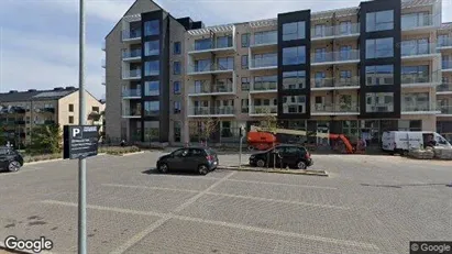 Kontorlokaler til salg i Odense V - Foto fra Google Street View
