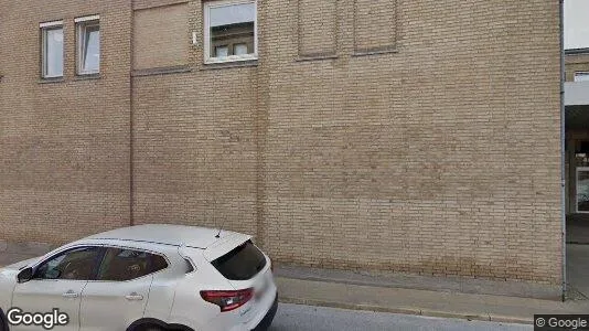 Kontorfællesskaber til leje i Taastrup - Foto fra Google Street View