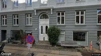 Erhvervslejemål til leje i København K - Foto fra Google Street View