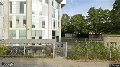 Kontorlokaler til leje i Gentofte - Foto fra Google Street View