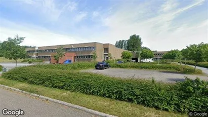 Kontorlokaler til leje i Them - Foto fra Google Street View
