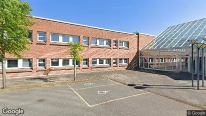 Kontorlokaler til leje i Odense SØ - Foto fra Google Street View