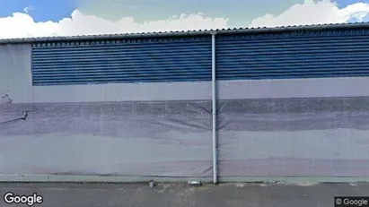 Kontorlokaler til leje i Middelfart - Foto fra Google Street View