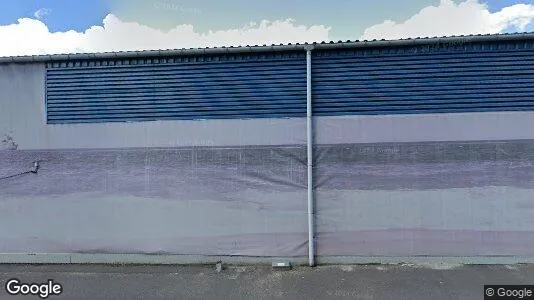 Kontorlokaler til leje i Middelfart - Foto fra Google Street View