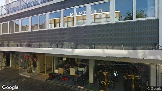 Erhvervslejemål til salg i Grenaa - Foto fra Google Street View