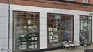 Kontor til leje, Aalborg Centrum, Danmarksgade<span class="blurred street-number" onclick="ProcessAdRequest(335429)"><span class="hint">Se vejnr.</span>[xxxxxxxx]</span>