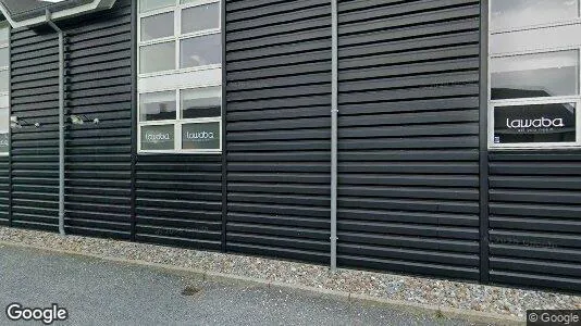 Kontorlokaler til leje i Dragør - Foto fra Google Street View