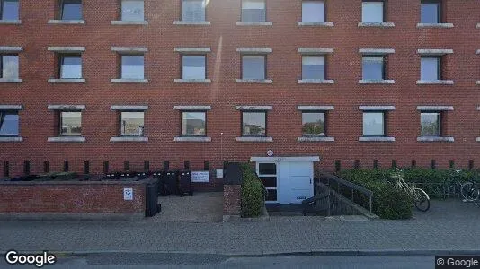 Erhvervslejemål til leje i Esbjerg V - Foto fra Google Street View