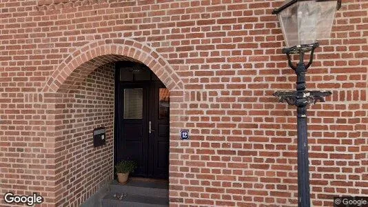 Erhvervslejemål til leje i Ribe - Foto fra Google Street View