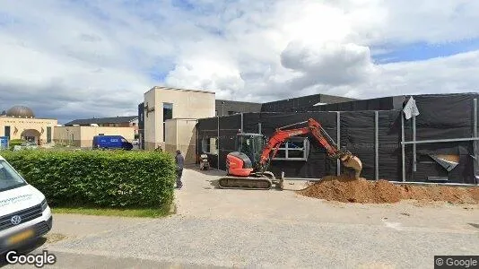 Kliniklokaler til leje i Århus N - Foto fra Google Street View