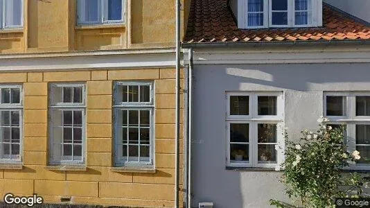 Kontorlokaler til salg i Ærøskøbing - Foto fra Google Street View