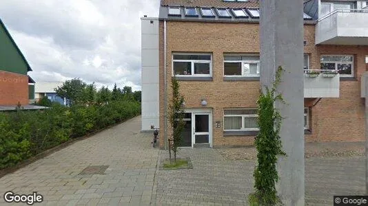 Erhvervslejemål til salg i Glostrup - Foto fra Google Street View