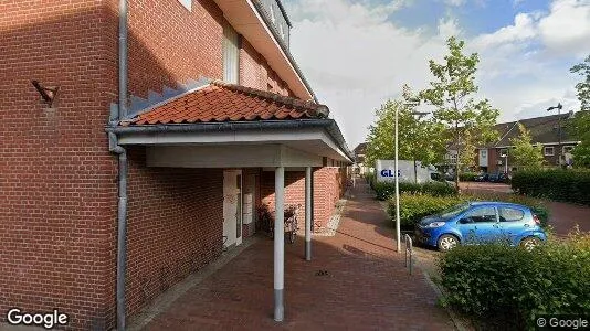 Erhvervslejemål til leje i Bramming - Foto fra Google Street View