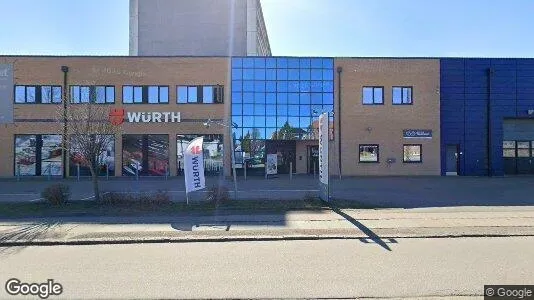 Lagerlokaler til salg i Rødovre - Foto fra Google Street View