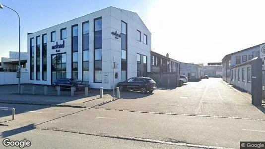Kontorlokaler til leje i Kastrup - Foto fra Google Street View