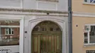 Erhvervslokaler til leje, Ribe, Grydergade<span class="blurred street-number" onclick="ProcessAdRequest(337481)"><span class="hint">Se vejnr.</span>[xxxxxxxx]</span>