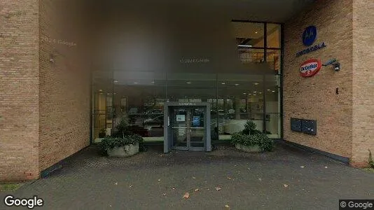 Kontorlokaler til leje i Glostrup - Foto fra Google Street View