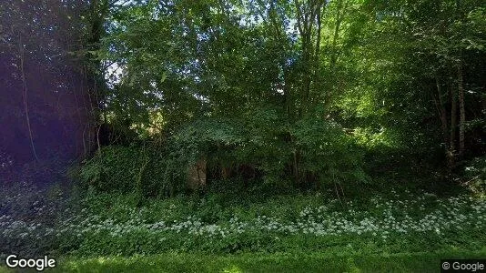 Erhvervslejemål til salg i Christiansfeld - Foto fra Google Street View