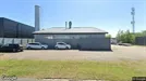 Garage til leje, Aalborg SV, Halkjærvej<span class="blurred street-number" onclick="ProcessAdRequest(337672)"><span class="hint">Se vejnr.</span>[xxxxxxxx]</span>