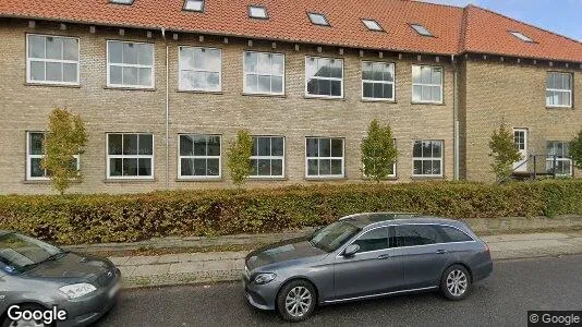 Kontorlokaler til leje i Brøndby - Foto fra Google Street View