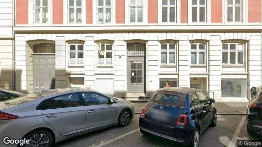 Kontorlokaler til leje i København K - Foto fra Google Street View